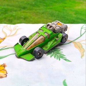 1977 Hot Wheels Car